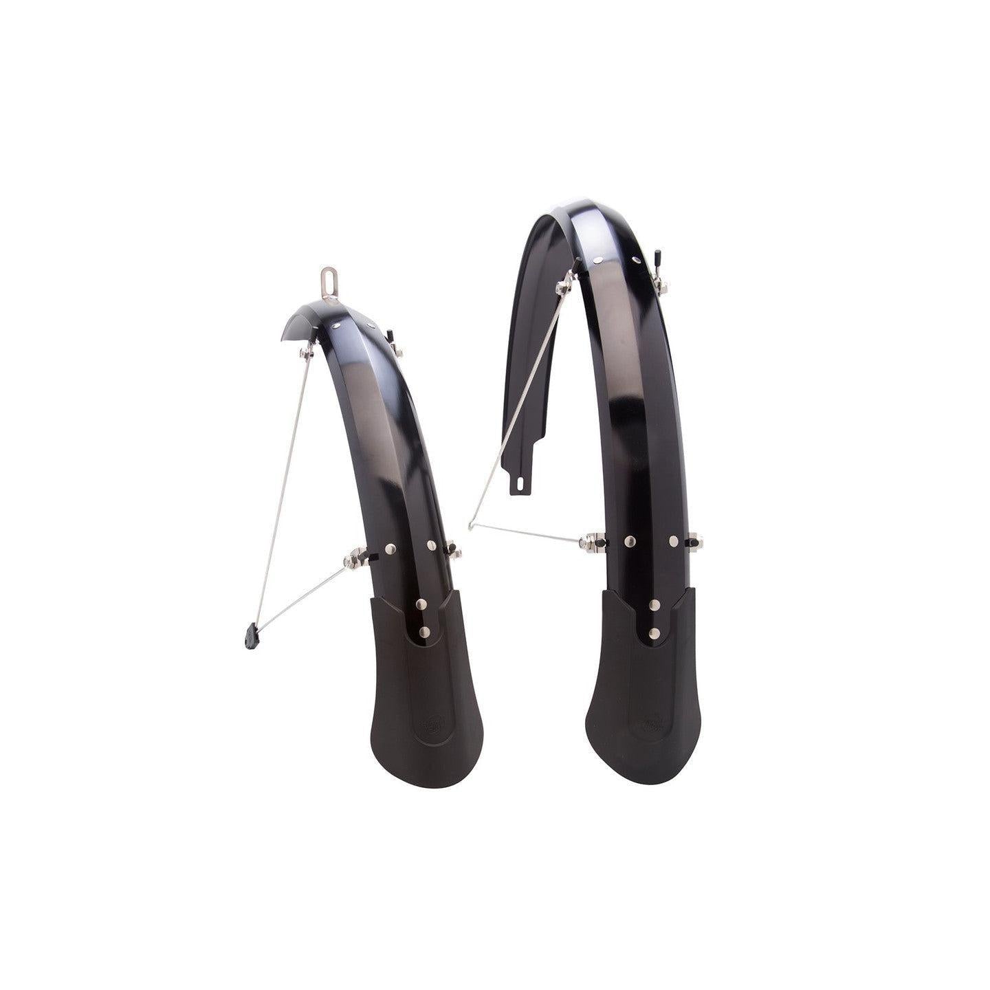 Planetbike Cascadia Fenders ALX 650b